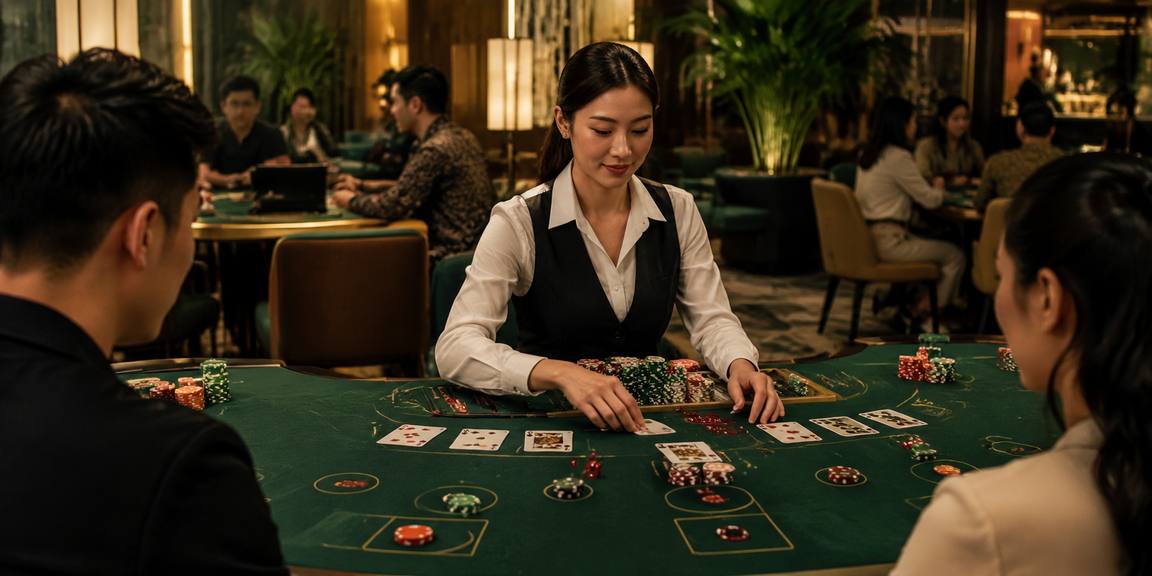 bj88 dangnhap Những nhà cung cấp live casino mà chúng tôi làm việc cùng
